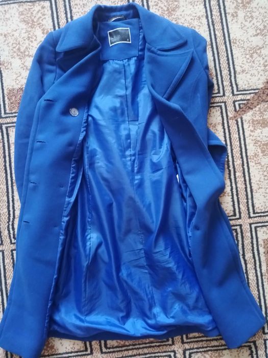 Женское модное пальто Турция