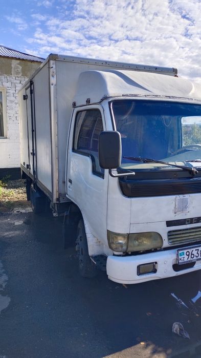 Хорошее техническое состояние