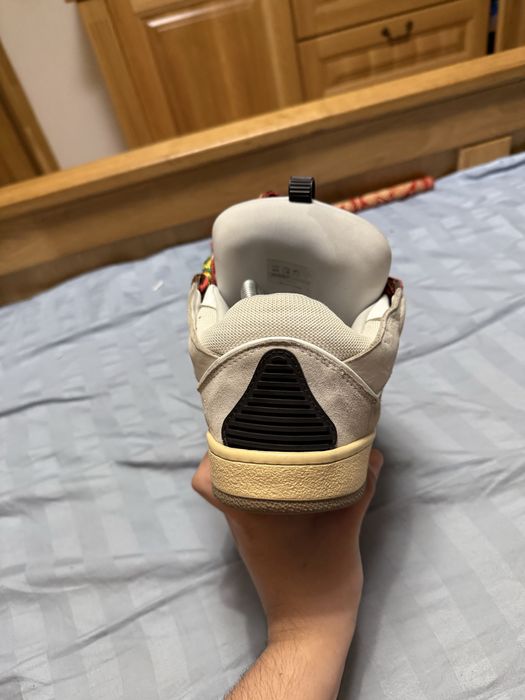 Lanvin curb marime 44