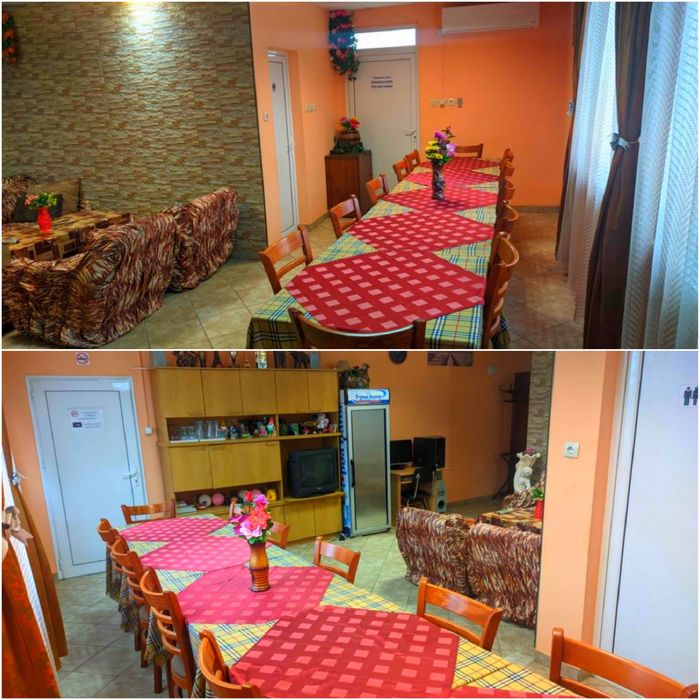 Къща наем Никопол квартира нощувки апартамент вила Плевен Свищов Белен