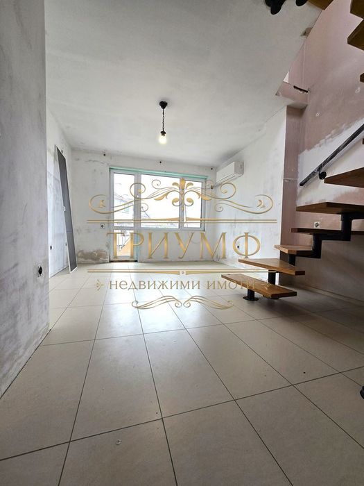 Продава се Мезонет в Варна, Лятно кино Тракия - 80 кв.м за 1863 €/кв.м - Снимка #4