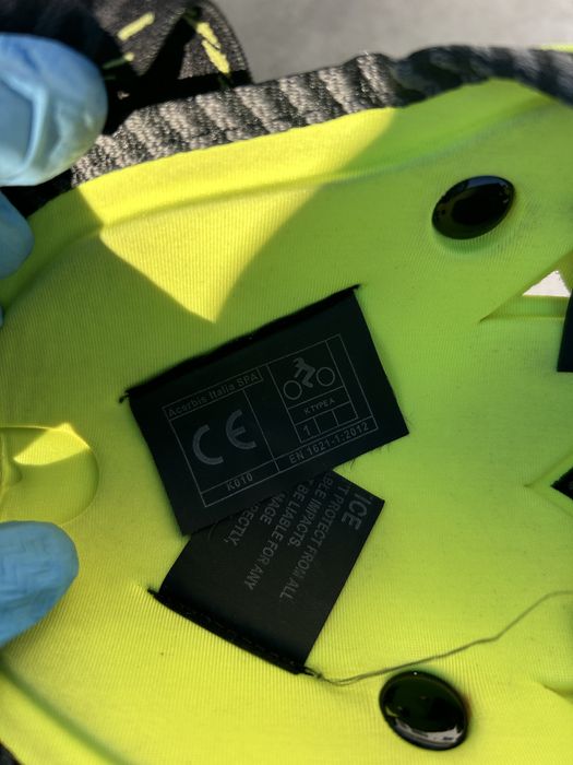 Protectii genunchi Acerbis/enduro-cross