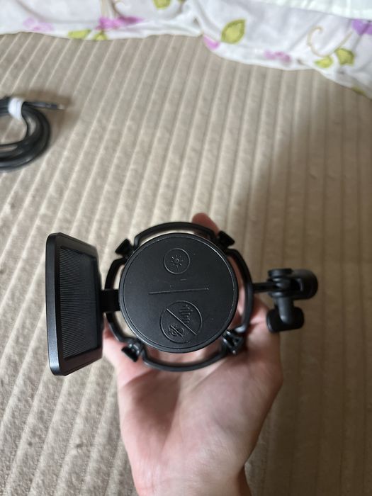 Микрофон Maono DGM20