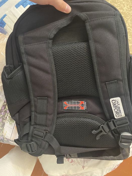 Новый рюкзак 1500тг