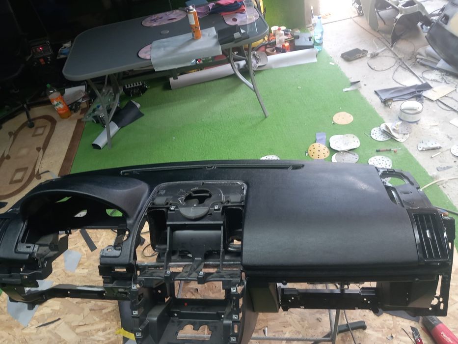 Reconditionam Planse de BORD