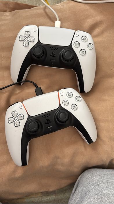 PS5 в новом состоянии