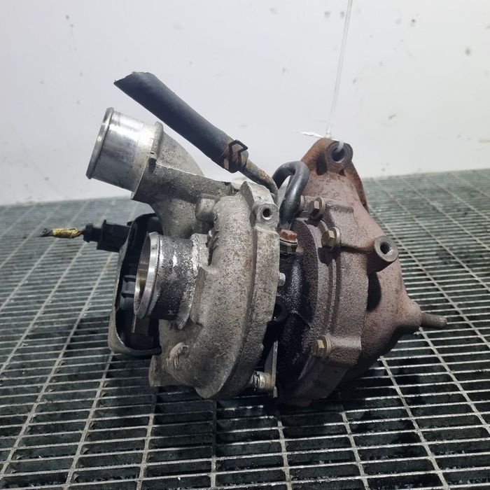 Turbo Hyundai Santa Fe 2 Facelift 2.2 Diesel 2009 - 2012 197CP D4HB Euro5 (1400) ...