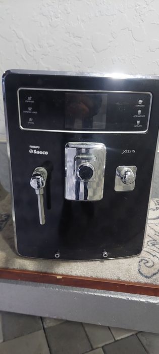 Кофемашинка Philips