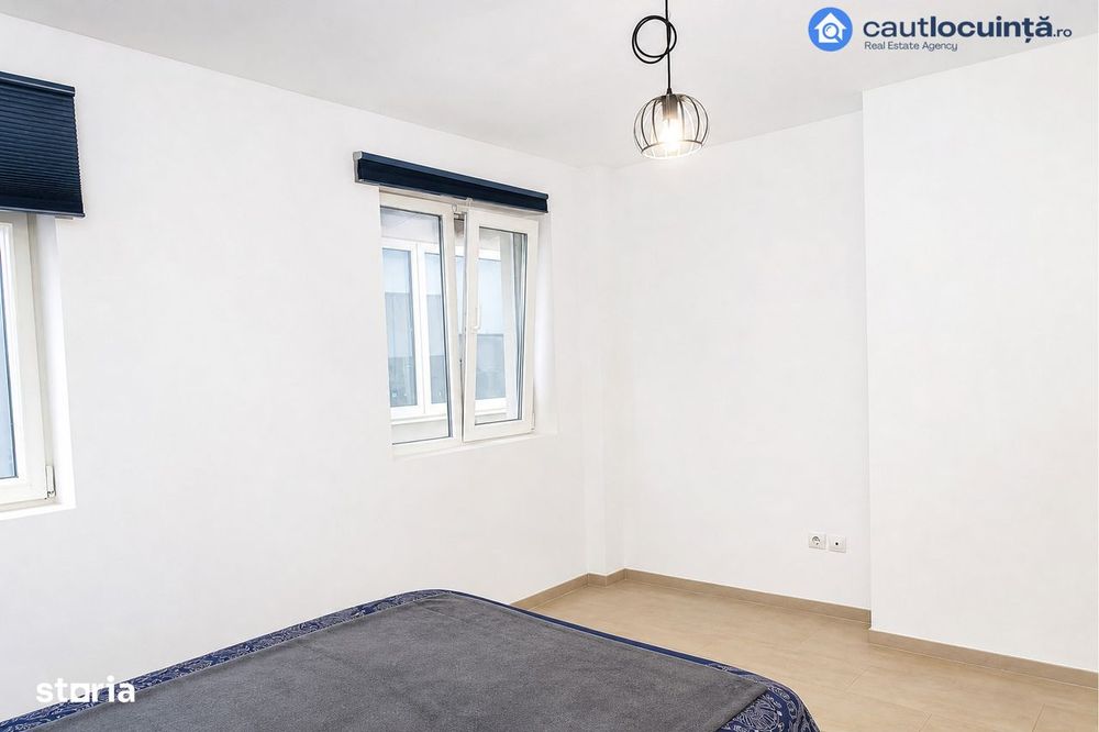 Apartament 2 camere| Victoriei| Terasa 20 mp| Vedere Panoramica|
