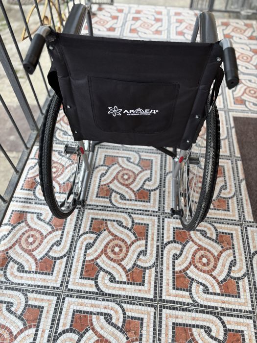 Коляска - Кресло