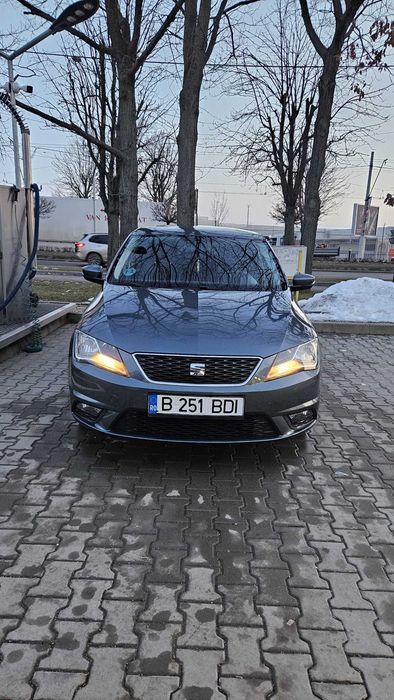 De vanzare Seat Toledo 1.6 Diesel