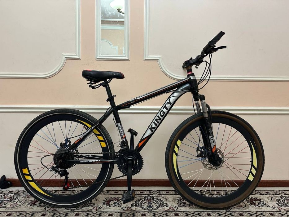 Velosiped 26 (Ideal)
