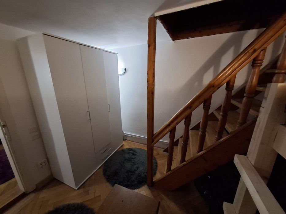 Casa de închiriat - disponibil imediat