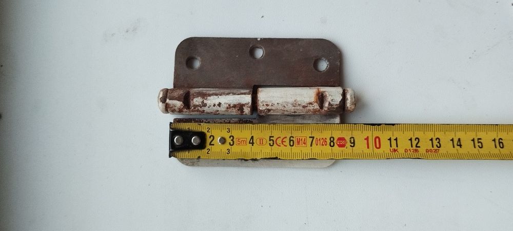 Петли навесы  дверные