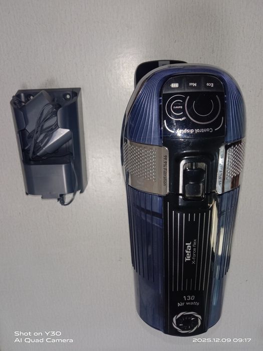 Ручной пылесос Tefal X-Force Flex
