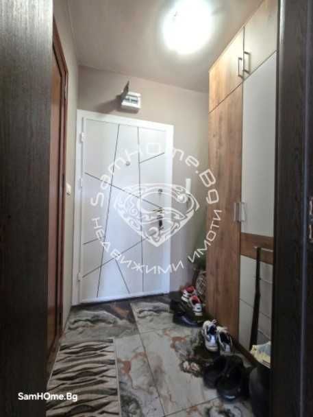 Продава се Едностаен апартамент в Варна, Владислав Варненчик - 35 кв.м за 2143 €/кв.м - Снимка #3