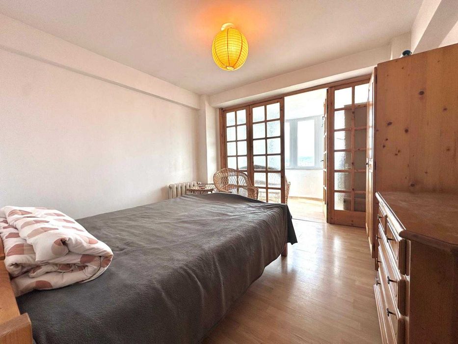 Inchiriez apartament 3 camere ultracentral Alba Iulia