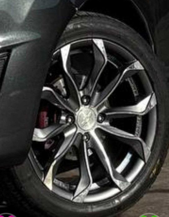 16 razmer Saka diska