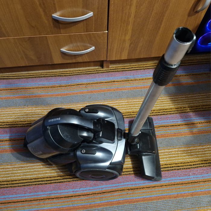 Пылесос samsung без шланга