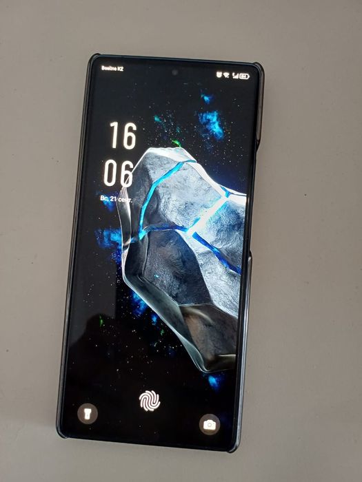 Смартфон infinix note 40 продам в отличном состоянии