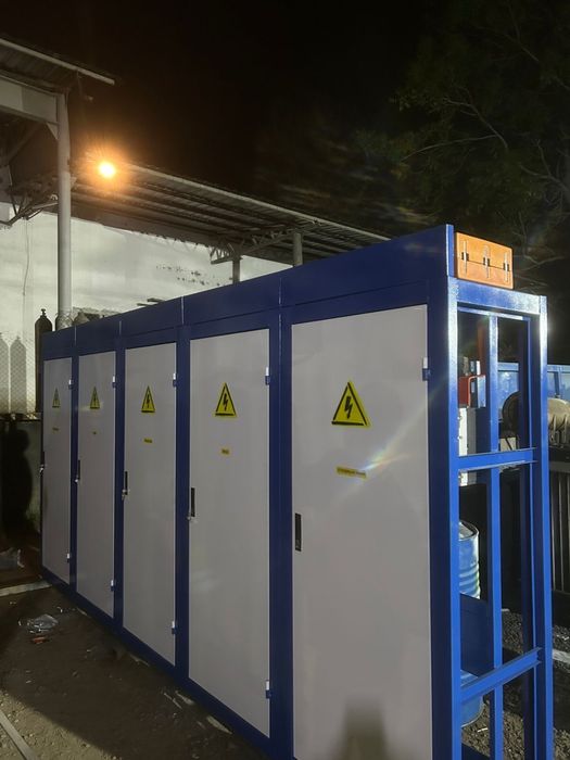 Трансформаторы любые мощносты 6-110кВа. КТПН КТп