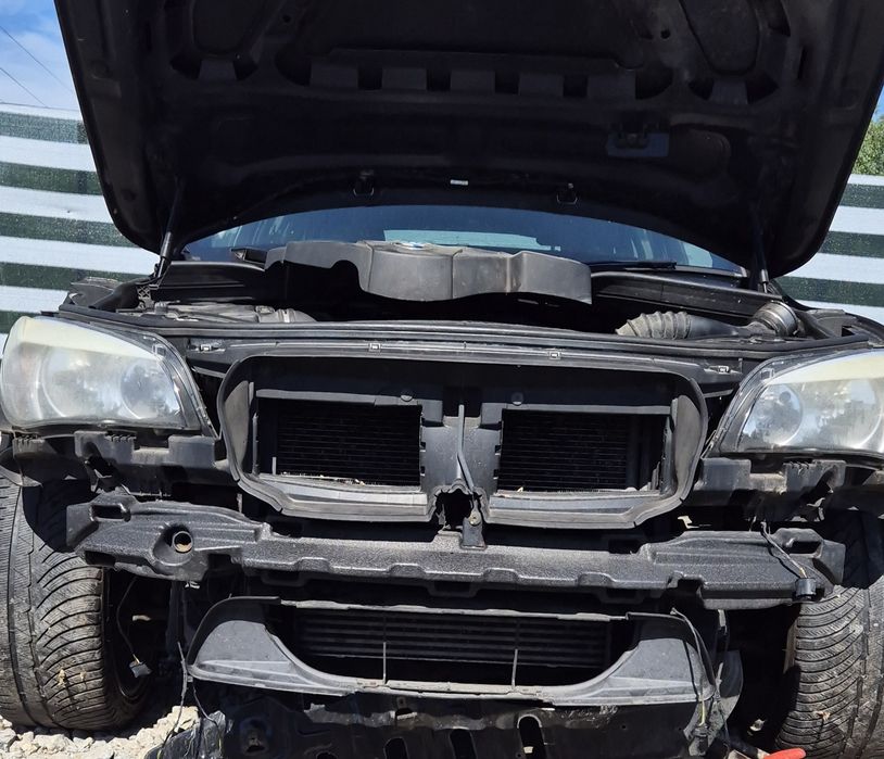 Radiatoare  bmw x1 e84 2.0d N47 177cp euro 5
