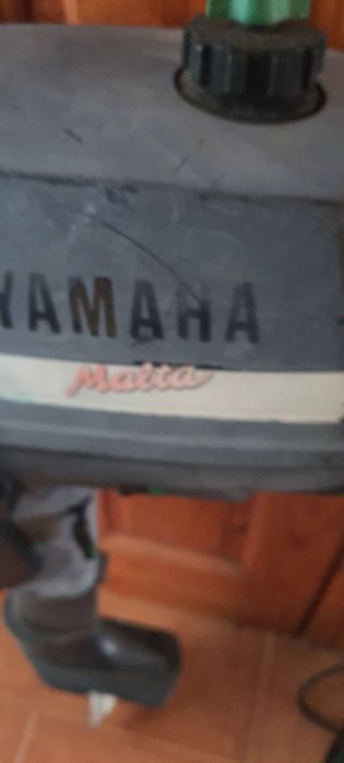 Motor barca Yamaha Malta max 5 cai stare impecabila