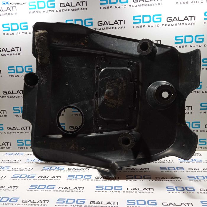 Capac Protectie Antifonare Motor Volkswagen Golf 4 1.9 TDI 1998 - 2006 Cod 038103925 AJ BN BP CJ CK DD DE [2180]