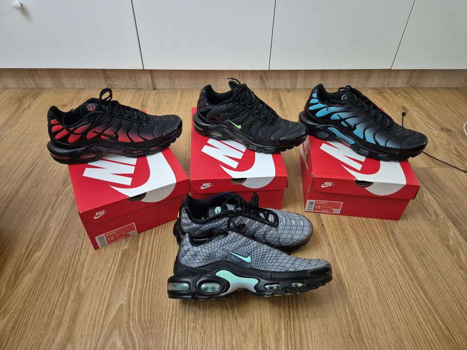 Nike air max plus nr 46