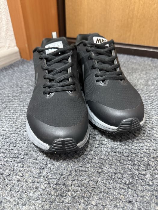 Мужские термо кроссовки