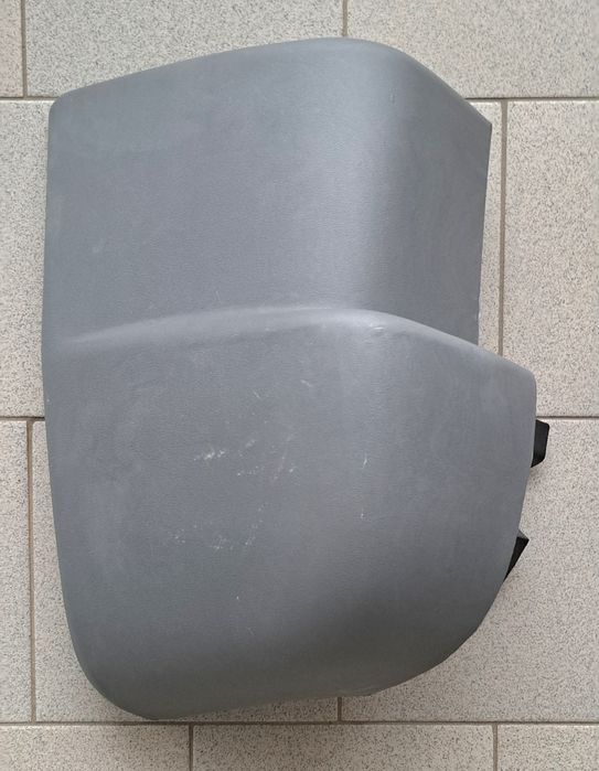 Colț Bară Spate Sprinter Volkswagen Lt 1996  2006 Flaps Set 2 bucăți