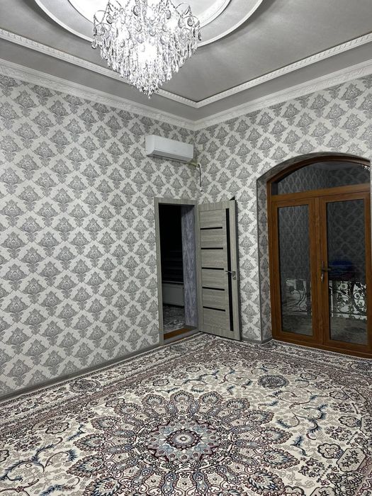 Oq tosh dacha oilaviy