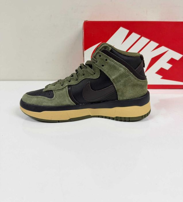 Nike Dunk High Up