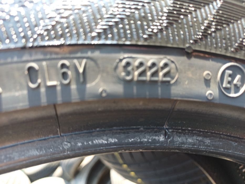 Гуми 225/45/17 Гизлавед