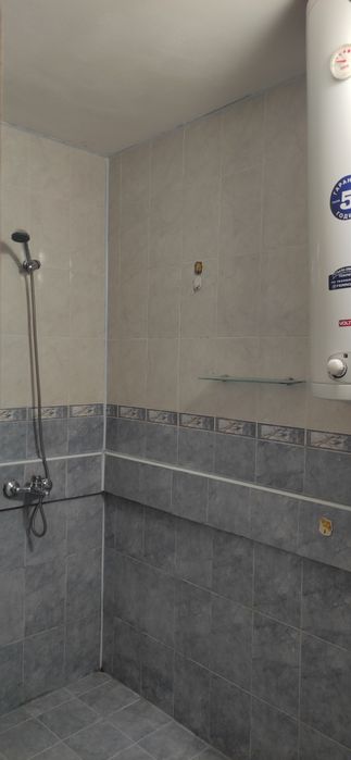 Продава се Двустаен апартамент в Пазарджик, Моста на Лютата - 70 кв.м за 858 €/кв.м - Снимка #3