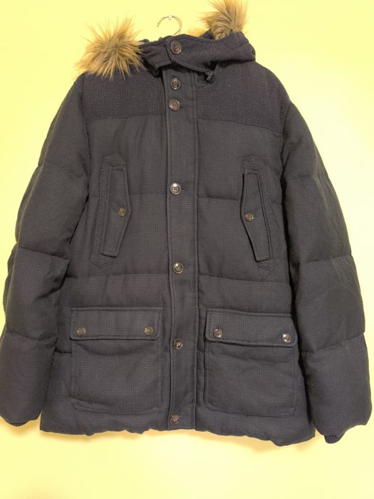 Parka puf+pene, RW &Co, L
