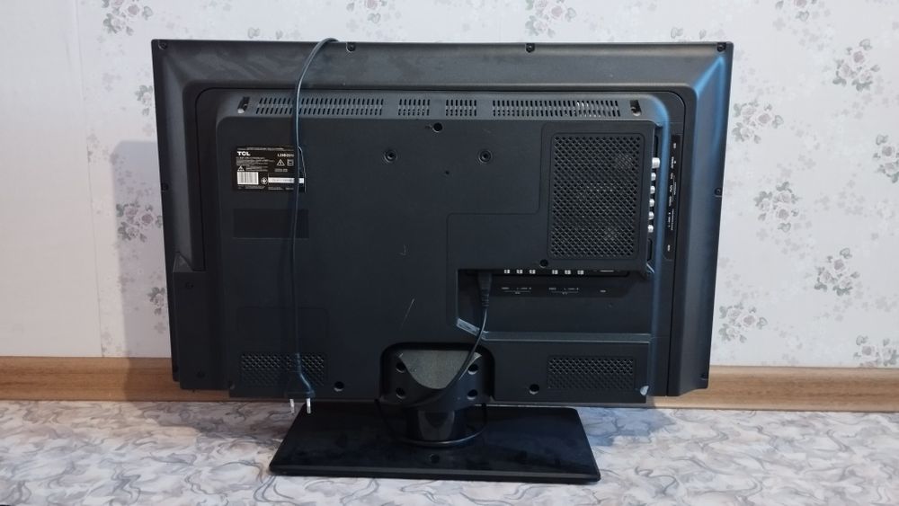 Телевизор TCL L28B2500