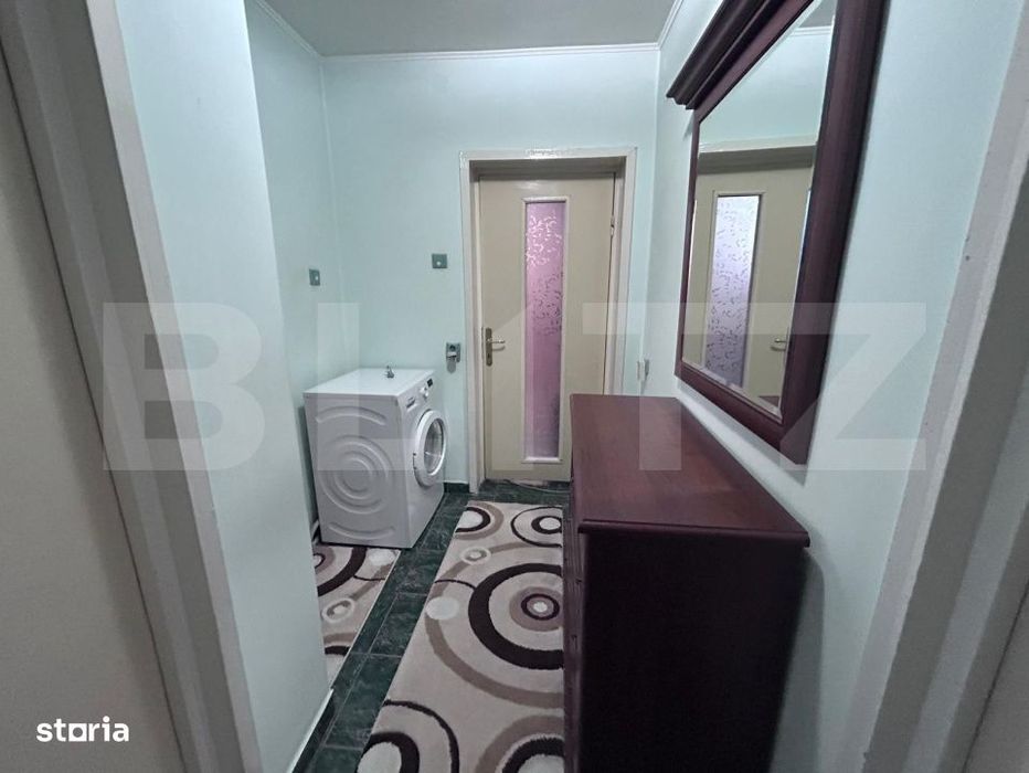 Apartament 3 camere, 67,11 mp – Aleea Garofitei