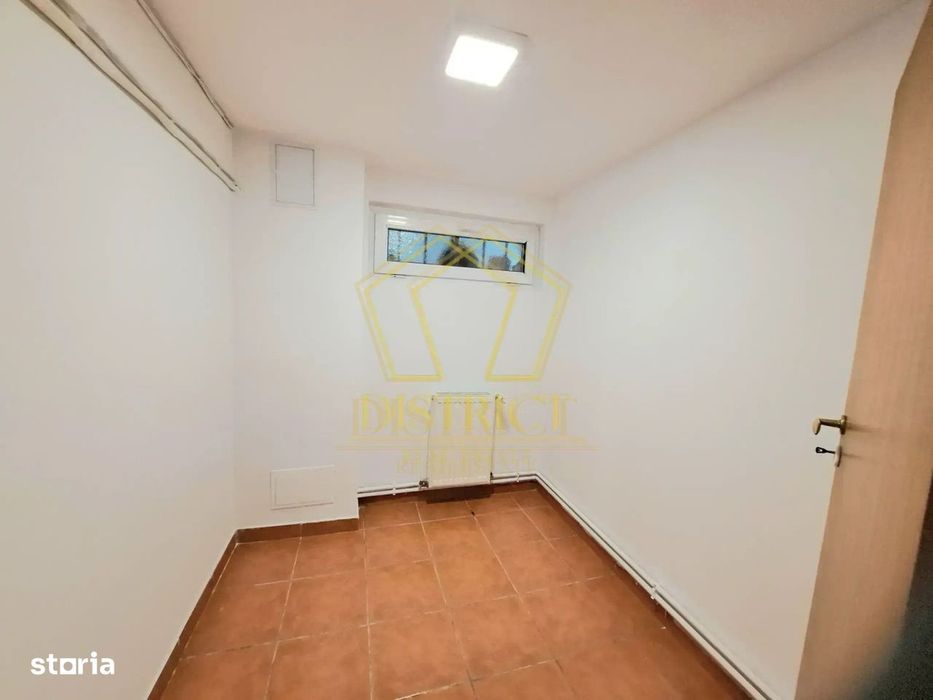 Spatiu de birouri cu 4 camere | Simion Barnutiu