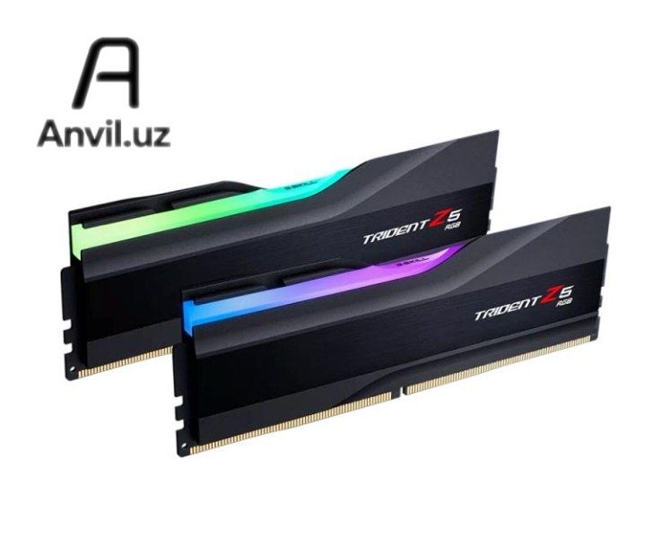 32GB  g skill TRIDENT