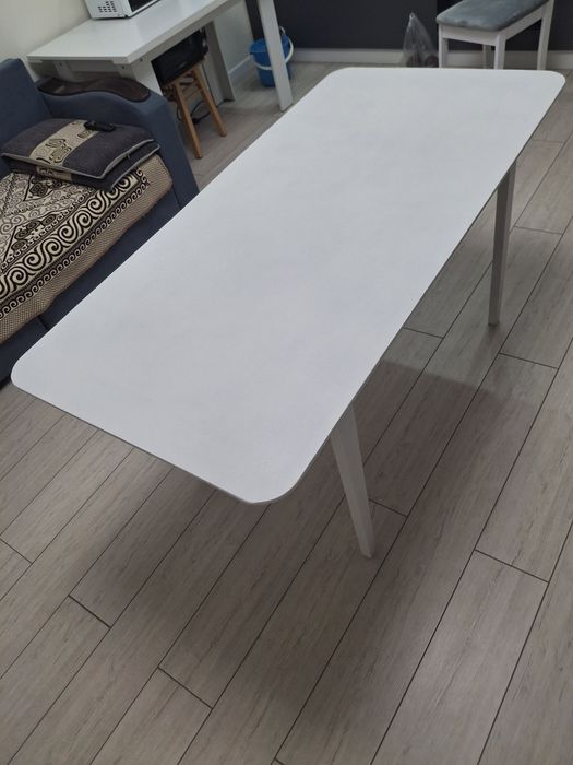 Стол обеденный длинный