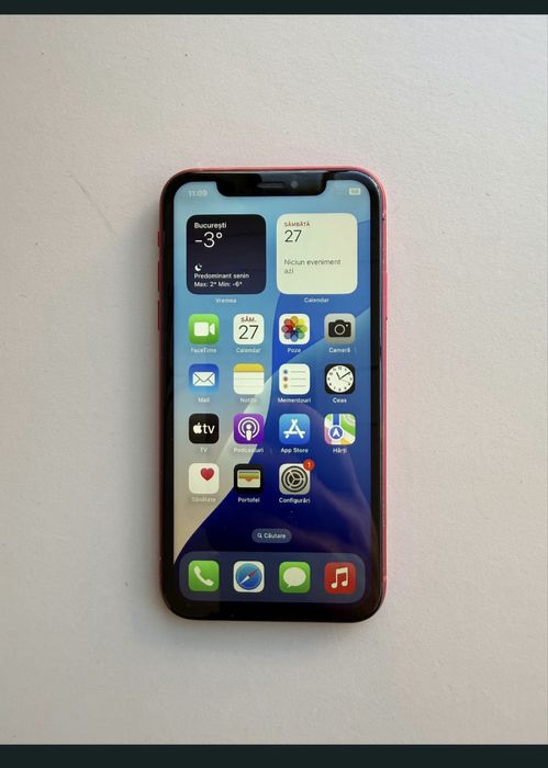 Vand urgent urgent  iphone xr  64gb