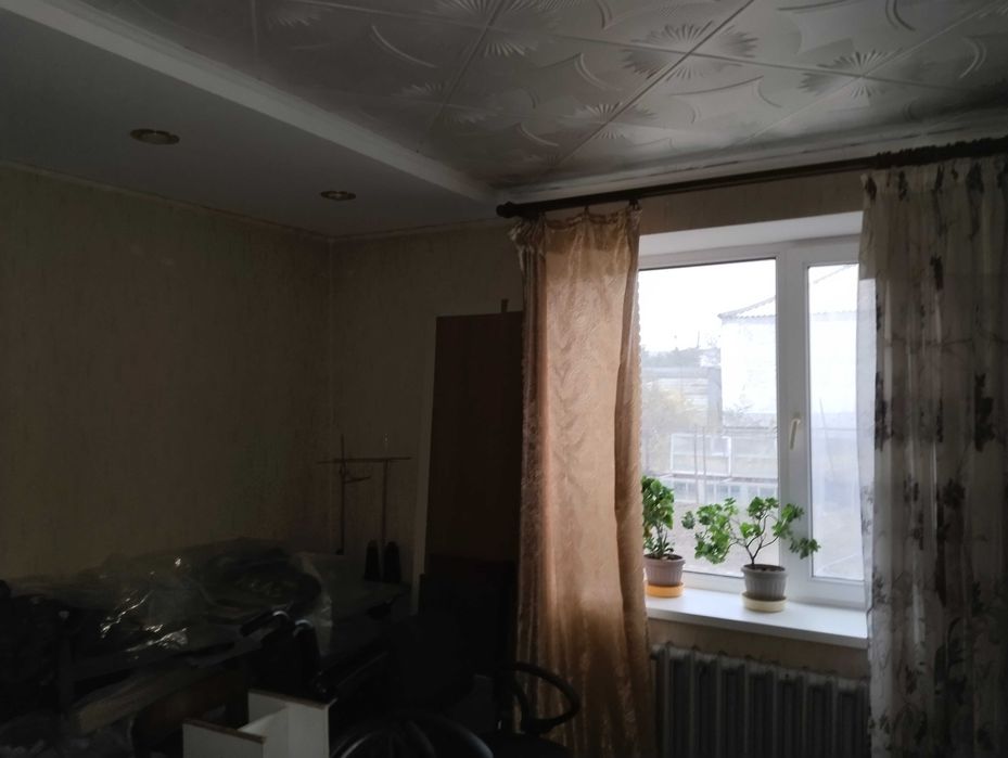 Дом на 81 квартале