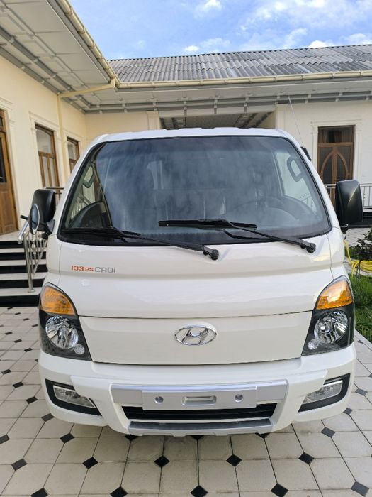 2010йилХундай портер Старекс матор идеал сосяна