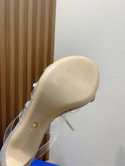 Pantofi Stuart Weitzman