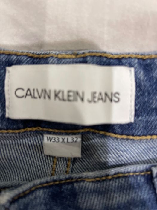 Blugi CAlvin Klein