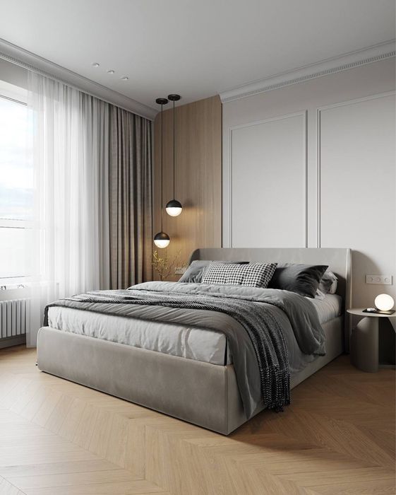 Дизайн интерьеров от 7$ м ², проектирование коттеджей, перепланировка.