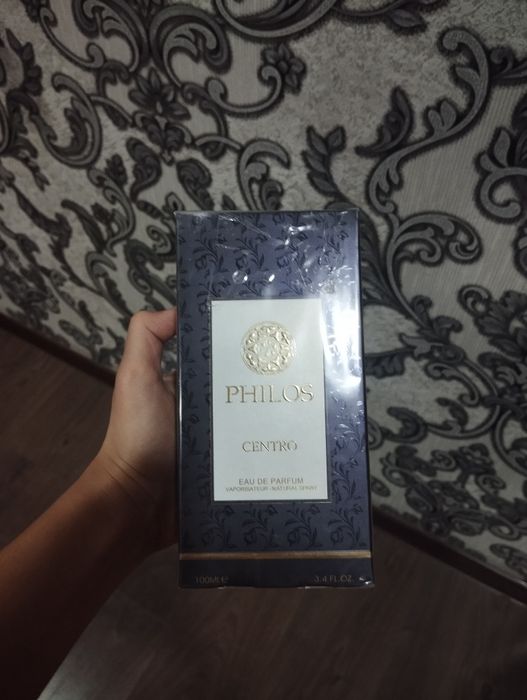 Duxi PHILOS 100ml