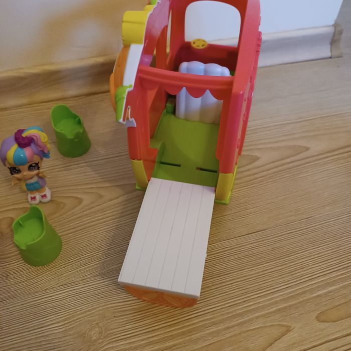 Лот Shopkins / Шопкинс/