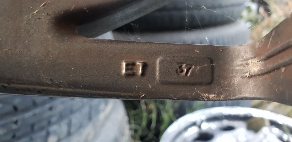 Джанти 19ки за bmw E92